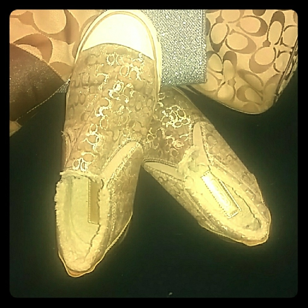 Coach Shoes
